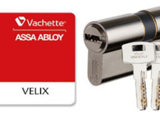 cylindre velix vachette assa abloy Ferney-Voltaire